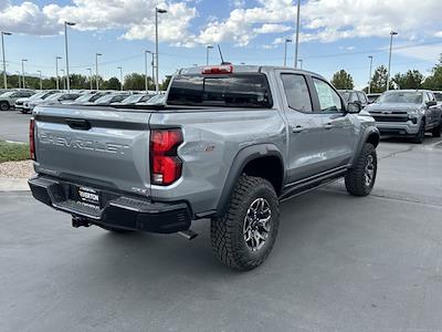 New 2026 Chevrolet Colorado ZR2 Crew Cab 4x4 Pickup for sale #26T0082 - photo 2