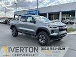 New 2026 Chevrolet Colorado ZR2 Crew Cab 4x4 Pickup for sale #26T0082 - photo 1