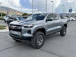 New 2026 Chevrolet Colorado ZR2 Crew Cab 4x4 Pickup for sale #26T0082 - photo 14