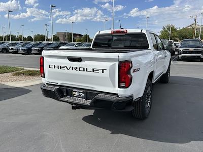 New 2026 Chevrolet Colorado Z71 Crew Cab 4WD Pickup for sale #26T0087 - photo 2