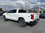 New 2026 Chevrolet Colorado Z71 Crew Cab 4WD Pickup for sale #26T0087 - photo 10