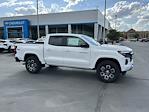 New 2026 Chevrolet Colorado Z71 Crew Cab 4WD Pickup for sale #26T0087 - photo 3