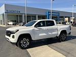 New 2026 Chevrolet Colorado Z71 Crew Cab for sale #26T0087 - photo 35