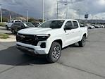 New 2026 Chevrolet Colorado Z71 Crew Cab 4WD Pickup for sale #26T0087 - photo 8