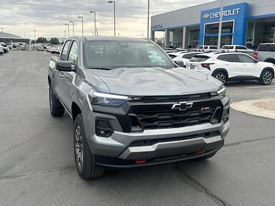 2026 Chevrolet Colorado Crew Cab 4x4 Pickup for sale #26T0088 - photo 2