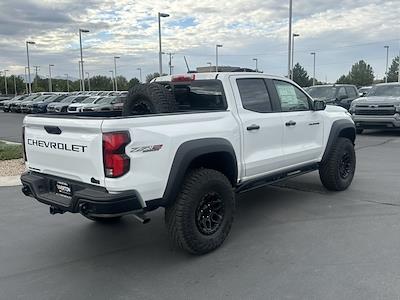 New 2026 Chevrolet Colorado ZR2 Crew Cab 4WD Pickup for sale #26T0089 - photo 2