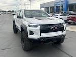 New 2026 Chevrolet Colorado ZR2 Crew Cab 4WD Pickup for sale #26T0089 - photo 3