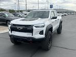 New 2026 Chevrolet Colorado ZR2 Crew Cab 4WD Pickup for sale #26T0089 - photo 5