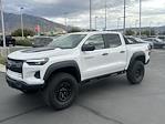 New 2026 Chevrolet Colorado ZR2 Crew Cab 4WD Pickup for sale #26T0089 - photo 6