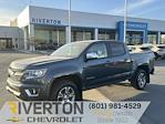 2019 Chevrolet Colorado Crew Cab 4WD Pickup for sale #26T0089A - photo 1