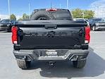 New 2026 Chevrolet Colorado ZR2 Crew Cab 4x4 Pickup for sale #26T0090 - photo 4
