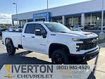 New 2026 Chevrolet Silverado 2500 Custom Double Cab 4WD Pickup for sale #26T0091 - photo 1