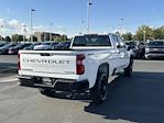 New 2026 Chevrolet Silverado 2500 Custom Double Cab 4WD Pickup for sale #26T0091 - photo 2
