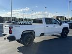 New 2026 Chevrolet Silverado 2500 Custom Double Cab 4WD Pickup for sale #26T0091 - photo 11