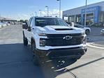 New 2026 Chevrolet Silverado 2500 Custom Double Cab 4WD Pickup for sale #26T0091 - photo 3