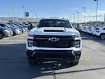 New 2026 Chevrolet Silverado 2500 Custom Double Cab 4WD Pickup for sale #26T0091 - photo 4
