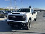 New 2026 Chevrolet Silverado 2500 Custom Double Cab 4WD Pickup for sale #26T0091 - photo 5