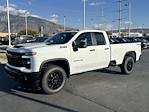 New 2026 Chevrolet Silverado 2500 Custom Double Cab 4WD Pickup for sale #26T0091 - photo 6