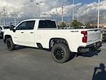 New 2026 Chevrolet Silverado 2500 Custom Double Cab 4WD Pickup for sale #26T0091 - photo 8