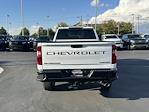 New 2026 Chevrolet Silverado 2500 Custom Double Cab 4WD Pickup for sale #26T0091 - photo 10