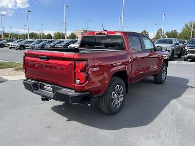 New 2026 Chevrolet Colorado Z71 Crew Cab 4x4 Pickup for sale #26T0110 - photo 2