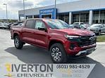 New 2026 Chevrolet Colorado Z71 Crew Cab 4x4 Pickup for sale #26T0110 - photo 1