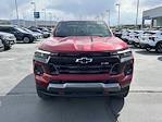 New 2026 Chevrolet Colorado Z71 Crew Cab 4x4 Pickup for sale #26T0110 - photo 11
