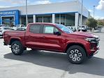 New 2026 Chevrolet Colorado Z71 Crew Cab 4x4 Pickup for sale #26T0110 - photo 3