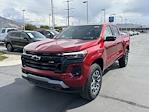 New 2026 Chevrolet Colorado Z71 Crew Cab 4x4 Pickup for sale #26T0110 - photo 8