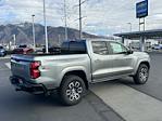New 2026 Chevrolet Colorado Z71 Crew Cab 4WD Pickup for sale #26T0111 - photo 29