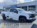 New 2026 Chevrolet Silverado 2500 Custom Double Cab 4x4 Pickup for sale #26T0117 - photo 1