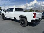 New 2026 Chevrolet Silverado 2500 Custom Double Cab 4x4 Pickup for sale #26T0117 - photo 10