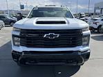 New 2026 Chevrolet Silverado 2500 Custom Double Cab 4x4 Pickup for sale #26T0117 - photo 13