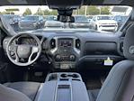 New 2026 Chevrolet Silverado 2500 Custom Double Cab 4x4 Pickup for sale #26T0117 - photo 21