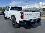 New 2026 Chevrolet Silverado 2500 Custom Double Cab 4x4 Pickup for sale #26T0117 - photo 4