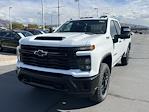 New 2026 Chevrolet Silverado 2500 Custom Double Cab 4x4 Pickup for sale #26T0117 - photo 7