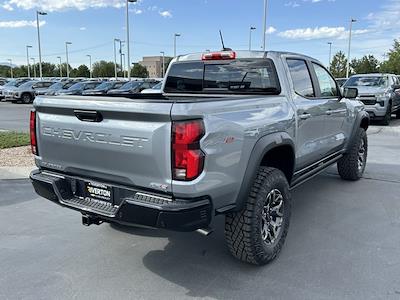 New 2026 Chevrolet Colorado ZR2 Crew Cab 4x4 Pickup for sale #26T0131 - photo 2