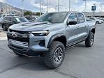 New 2026 Chevrolet Colorado ZR2 Crew Cab 4x4 Pickup for sale #26T0131 - photo 7