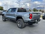 New 2026 Chevrolet Colorado ZR2 Crew Cab 4x4 Pickup for sale #26T0131 - photo 9