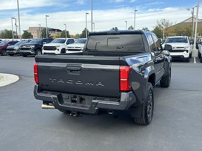 2024 Toyota Tacoma Double Cab 4WD Pickup for sale #26T0136A - photo 2