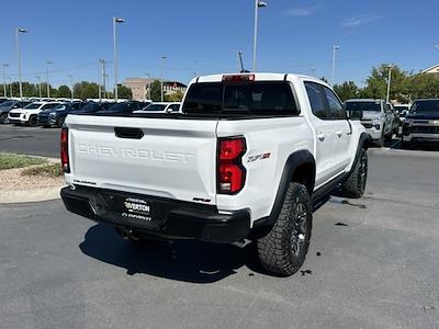 New 2026 Chevrolet Colorado ZR2 Crew Cab 4WD Pickup for sale #26T0139 - photo 2
