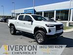 New 2026 Chevrolet Colorado ZR2 Crew Cab 4WD Pickup for sale #26T0139 - photo 1
