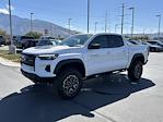 New 2026 Chevrolet Colorado ZR2 Crew Cab 4WD Pickup for sale #26T0139 - photo 12