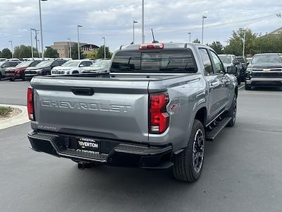 New 2026 Chevrolet Colorado Z71 Crew Cab 4WD Pickup for sale #26T0144 - photo 2