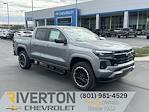 New 2026 Chevrolet Colorado Z71 Crew Cab 4WD Pickup for sale #26T0144 - photo 1