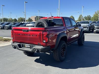 New 2026 Chevrolet Colorado ZR2 Crew Cab 4WD Pickup for sale #26T0149 - photo 2