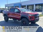 2026 Chevrolet Colorado Crew Cab 4WD Pickup for sale #26T0149 - photo 1