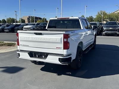 New 2026 Chevrolet Silverado 1500 RST Crew Cab 4WD Pickup for sale #26T0151 - photo 2
