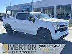 New 2026 Chevrolet Silverado 1500 RST Crew Cab 4WD Pickup for sale #26T0151 - photo 1