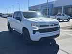 New 2026 Chevrolet Silverado 1500 RST Crew Cab 4WD Pickup for sale #26T0151 - photo 3